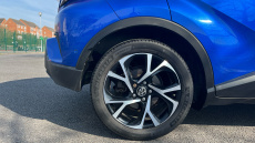 Toyota C-HR 1.8 Hybrid Dynamic 5dr CVT Hybrid Hatchback